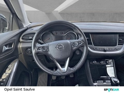 Voitures D'occasion À Saint-Saulve | Opel Grandland X 1.5 D 130Ch Edition Business