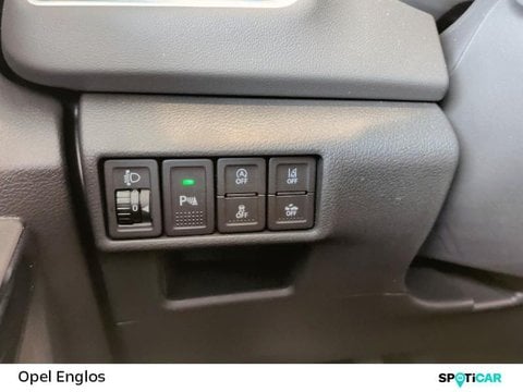 Voitures D'occasion À Englos | Suzuki S-Cross 1.4 Boosterjet Hybrid 110Ch Xplore