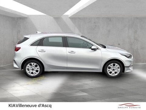Voitures D'occasion À Villeneuve D'ascq | Kia Ceed 1.0 T-Gdi 100Ch Active