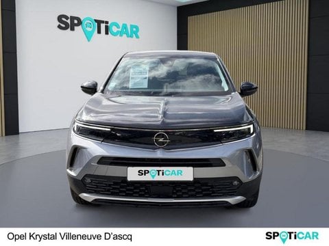 Voitures D'occasion À Villeneuve D'ascq | Opel Mokka Mokka-E 136Ch Elegance Business