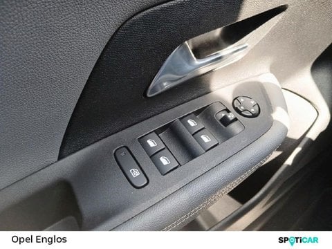 Voitures D'occasion À Englos | Opel Mokka 1.2 Turbo 100Ch Elegance