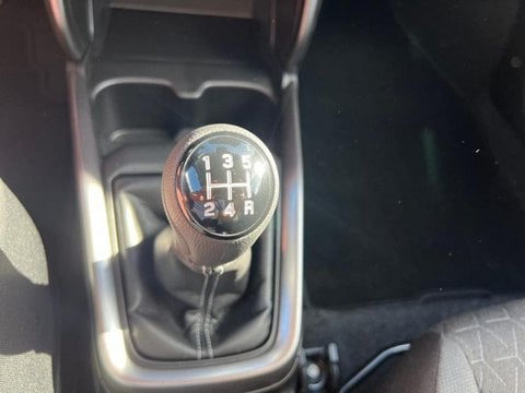Voitures D'occasion À Roncq | Suzuki Swift 1.2 Hybrid 83Ch Pack