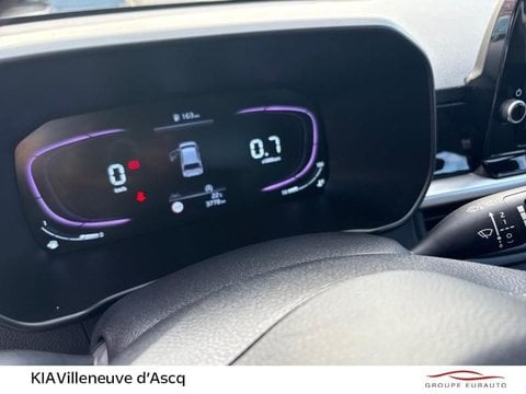 Voitures D'occasion À Villeneuve D'ascq | Kia Picanto 1.0 Dpi 63Ch Active