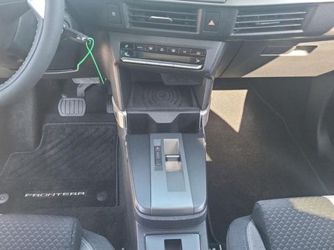 Voitures D'occasion À Dunkerque | Opel Frontera 1.2 Turbo Hybrid 145Ch Gs E-Dct6