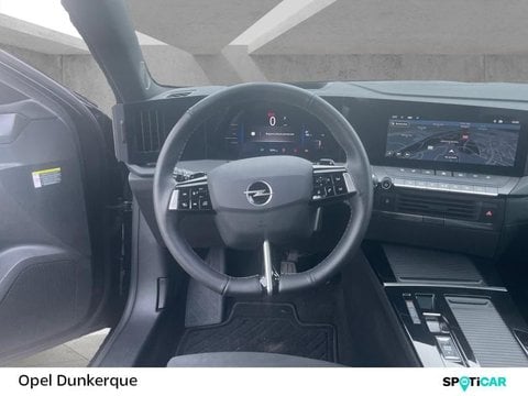 Voitures D'occasion À Dunkerque | Opel Astra 1.2 Turbo Hybrid 145Ch Gs E-Dct 6