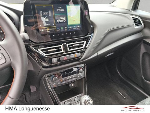 Voitures D'occasion À Longuenesse | Suzuki S-Cross 1.4 Boosterjet Hybrid 110Ch Xplore