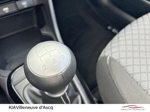Voitures D'occasion À Villeneuve D'ascq | Kia Picanto 1.0 Dpi 63Ch Active
