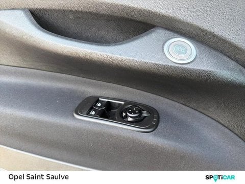 Voitures D'occasion À Saint-Saulve | Fiat 500 E 95Ch Action