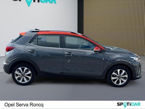 Voitures D'occasion À Roncq | Kia Stonic 1.0 T-Gdi 120Ch Mhev Active Business Ibvm6