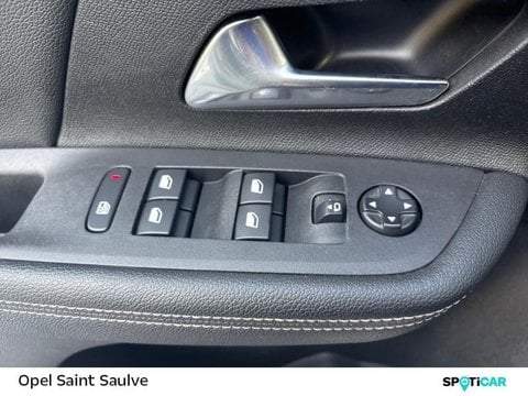 Voitures D'occasion À Saint-Saulve | Opel Mokka 1.2 Turbo 130Ch Gs