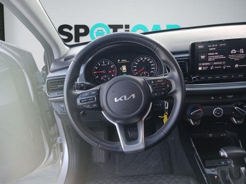 Voitures D'occasion À Englos | Kia Rio 1.0 T-Gdi 100Ch Active Dct7