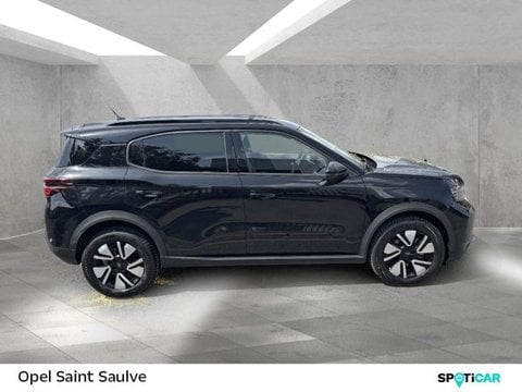 Voitures D'occasion À Saint-Saulve | Opel Frontera 1.2 Turbo Hybrid 145Ch Gs E-Dct6