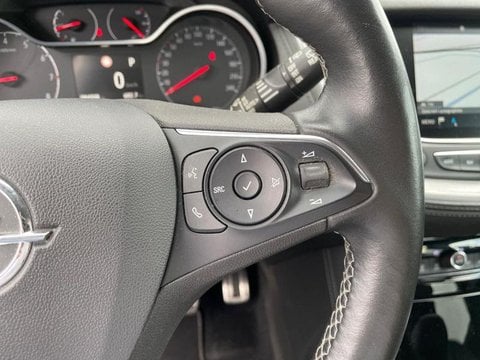 Voitures D'occasion À Dunkerque | Opel Grandland X 2.0 D 177Ch Ultimate Bva8