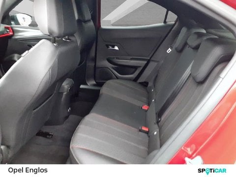 Voitures D'occasion À Englos | Opel Mokka 1.2 Turbo 100Ch Gs Line