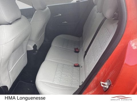 Voitures D'occasion À Longuenesse | Fiat 600 E 156Ch 54Kwh La Prima
