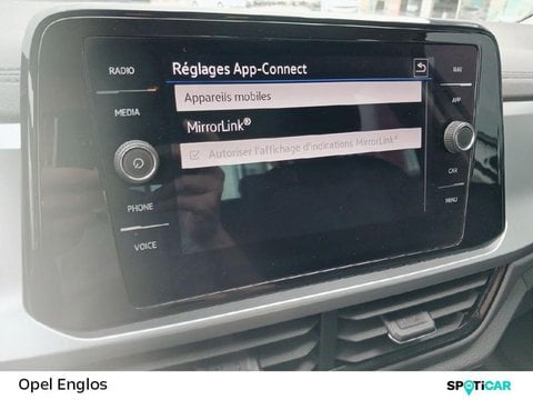 Voitures D'occasion À Englos | Volkswagen T-Roc 1.0 Tsi 110Ch Life