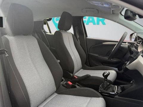 Voitures D'occasion À Montgeron | Opel Corsa 1.2 Turbo 100Ch Edition