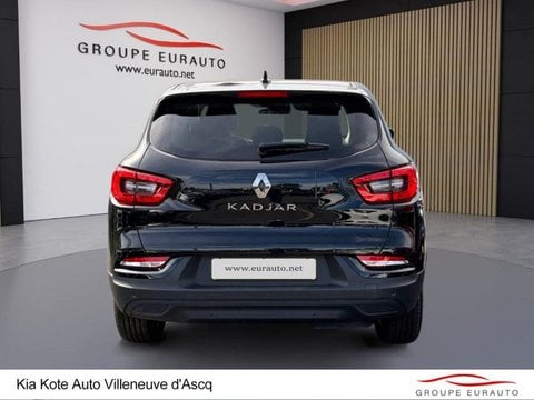 Voitures D'occasion À Villeneuve D'ascq | Renault Kadjar 1.5 Blue Dci 115Ch Business Edc - 21
