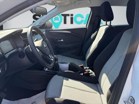 Voitures D'occasion À Villeneuve D'ascq | Opel Corsa 1.2 75Ch Edition