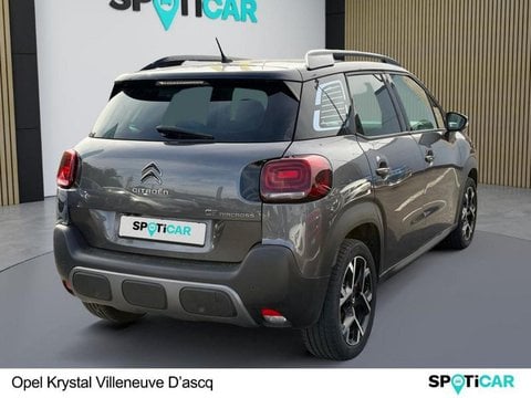 Voitures D'occasion À Villeneuve D'ascq | Citroën C3 Aircross 1.2 Puretech 110Ch S&S Max