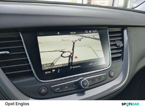 Voitures D'occasion À Englos | Opel Grandland X 1.2 Turbo 130Ch Elite 7Cv