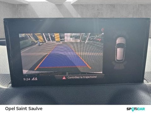 Voitures D'occasion À Saint-Saulve | Audi Q2 35 Tfsi 150Ch Cod S Line S Tronic 7 Euro6D-T