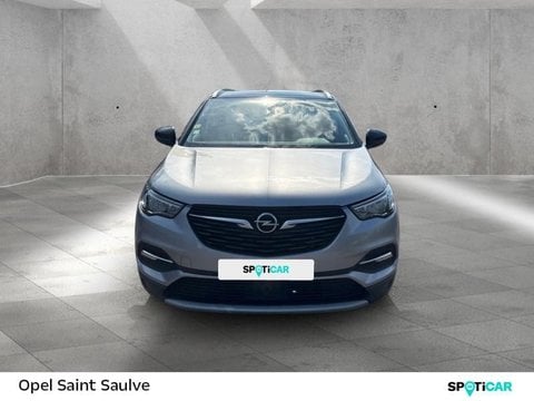 Voitures D'occasion À Saint-Saulve | Opel Grandland X 1.5 D 130Ch Edition Business