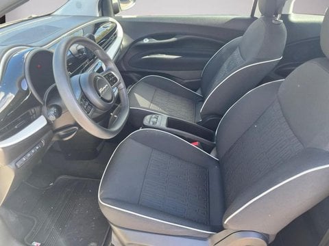 Voitures D'occasion À Longuenesse | Fiat 500 E 95Ch Action
