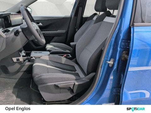 Voitures D'occasion À Englos | Opel Frontera 1.2 Turbo Hybrid 145Ch Gs E-Dct6