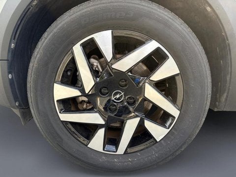 Voitures D'occasion À Villeneuve D'ascq | Opel Mokka Mokka-E 136Ch Elegance Business