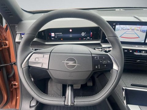 Voitures D'occasion À Roncq | Opel Grandland 1.2 Turbo Hybrid 145Ch Gs E-Dct6