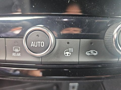 Voitures D'occasion À Saint-Saulve | Opel Mokka 1.2 Turbo Hybrid 145Ch Ultimate E-Dct6
