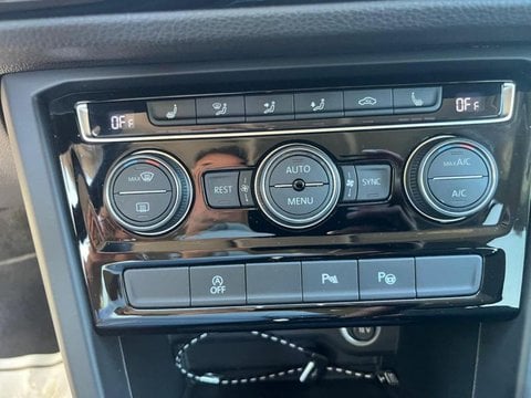 Voitures D'occasion À Longuenesse | Volkswagen Touran 1.5 Tsi Evo 150Ch Carat 5 Places Euro6Ap