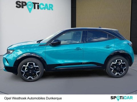 Voitures D'occasion À Dunkerque | Opel Mokka 1.2 Turbo 136Ch Gs