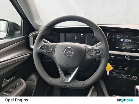 Voitures D'occasion À Englos | Opel Mokka 1.2 Turbo 100Ch