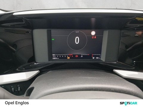 Voitures D'occasion À Englos | Opel Mokka 1.2 Turbo 100Ch