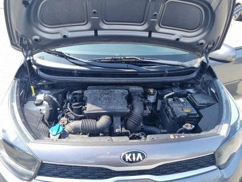 Voitures D'occasion À Saint-Léonard | Kia Picanto 1.0 Dpi 67Ch Active