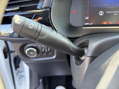 Voitures D'occasion À Villeneuve D'ascq | Opel Corsa 1.2 75Ch Edition