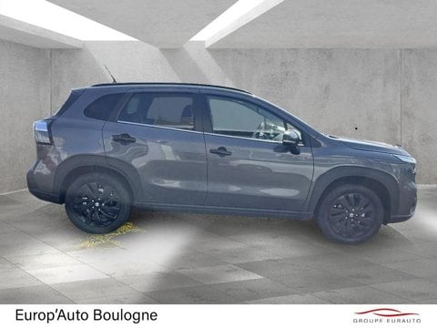 Voitures D'occasion À Saint-Léonard | Suzuki S-Cross 1.4 Boosterjet Hybrid 110Ch Xplore