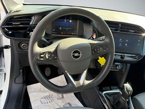Voitures D'occasion À Villeneuve D'ascq | Opel Corsa 1.2 75Ch Edition