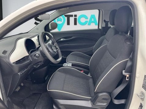 Voitures D'occasion À Dunkerque | Fiat 500 E 95Ch My23