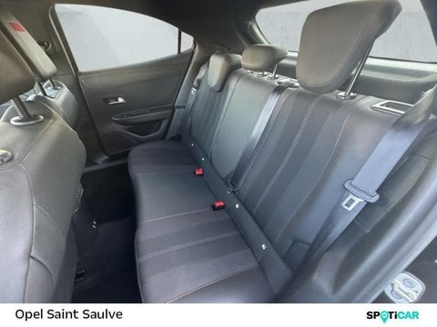 Voitures D'occasion À Saint-Saulve | Opel Mokka 1.2 Turbo 130Ch Gs