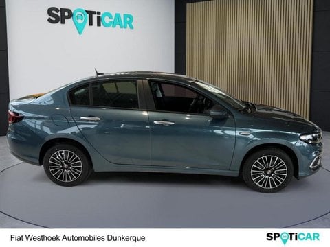 Voitures D'occasion À Dunkerque | Fiat Tipo 1.6 Multijet 130Ch City