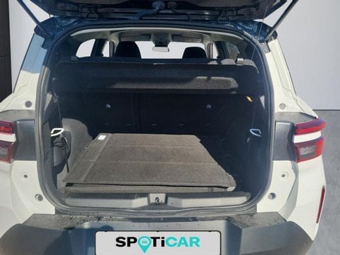 Voitures D'occasion À Dunkerque | Opel Frontera 1.2 Turbo Hybrid 145Ch Gs E-Dct6