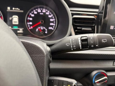 Voitures D'occasion À Villeneuve D'ascq | Kia Rio 1.0 T-Gdi 100Ch Mhev Gt-Line Ibvm6