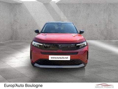 Voitures D'occasion À Saint-Léonard | Opel Frontera Electric 113Ch 52Kwh Gs