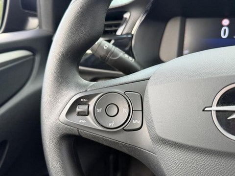 Voitures D'occasion À Montgeron | Opel Corsa 1.2 Turbo 100Ch Edition