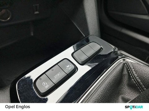 Voitures D'occasion À Englos | Opel Mokka 1.2 Turbo 136Ch Gs
