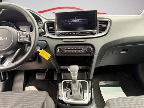 Voitures D'occasion À Villeneuve D'ascq | Kia Ceed 1.5 T-Gdi 160Ch Active Dct7