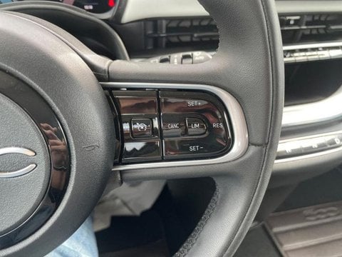 Voitures D'occasion À Dunkerque | Fiat 500 E 95Ch My23